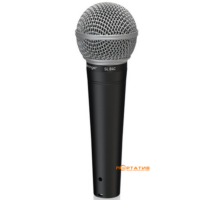 Микрофон Behringer SL84C