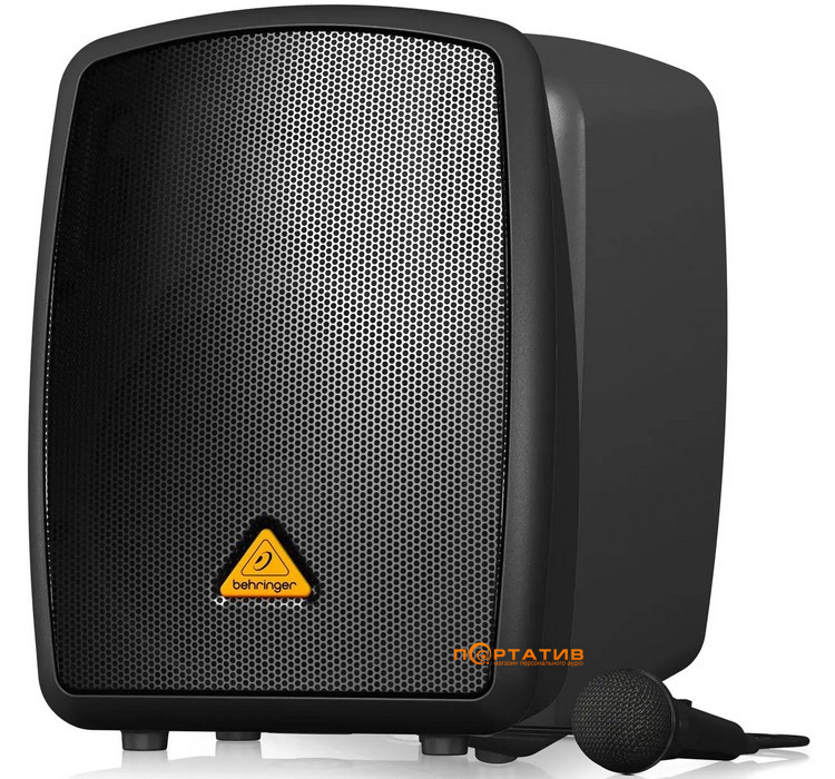 Акустика Behringer MPA40BT