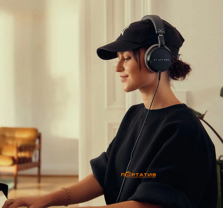 Навушники Beyerdynamic DT 270 PRO