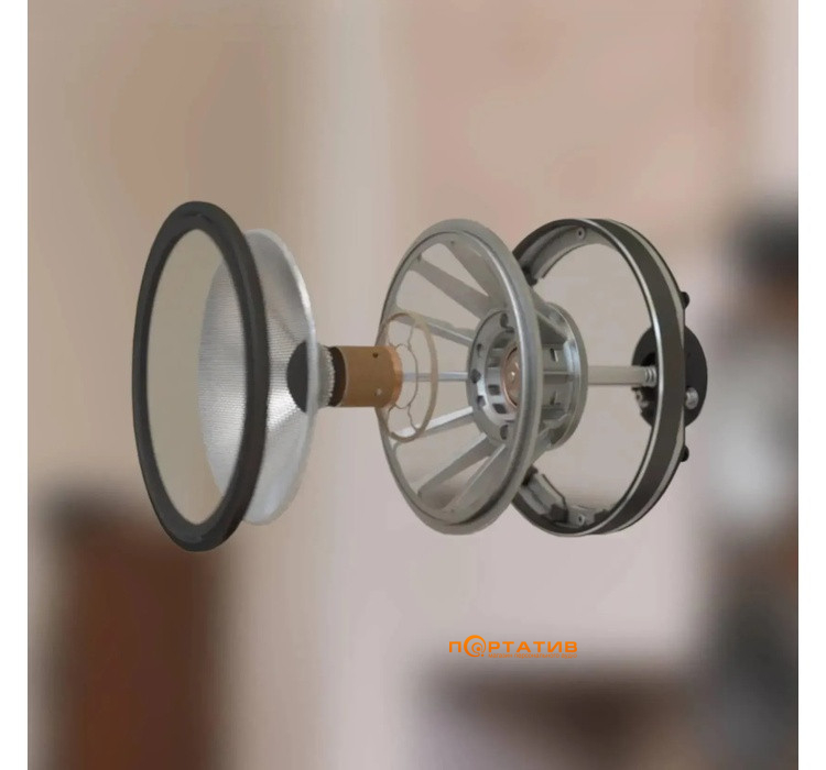 Акустика Bowers & Wilkins 704 S3 Gloss Black