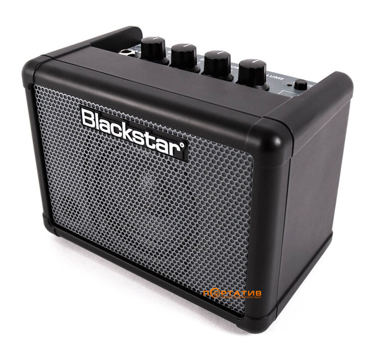 Комбопідсилювач Blackstar FLY 3 Bass