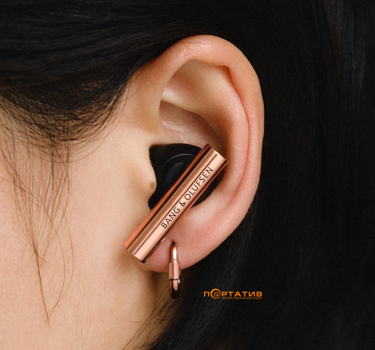 Наушники Bang & Olufsen Beo Grace Honey Tone (1240901)