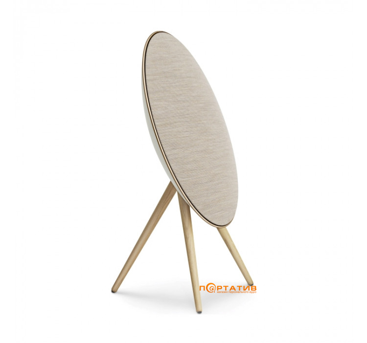 Bang & Olufsen BeoPlay A9 5th Generation Gold Tone