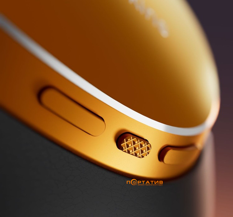 Навушники Bowers & Wilkins PX8 S2 McLaren