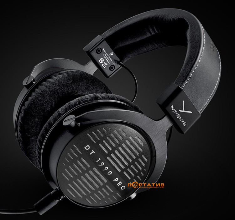 Навушники Beyerdynamic DT 1990 PRO MK II