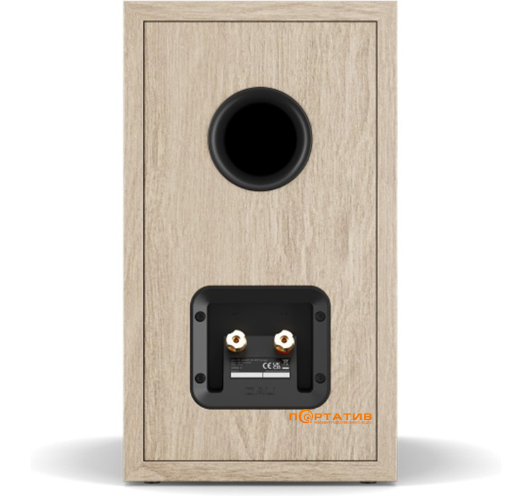 Акустика DALI Sonik 3 Natural Oak