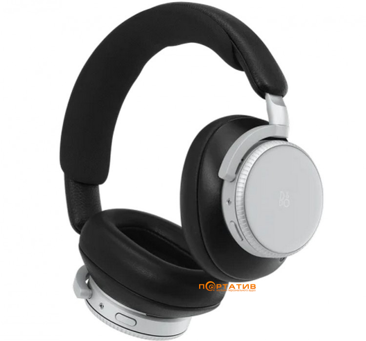 Навушники Bang & Olufsen BeoPlay H100 Infinite Black