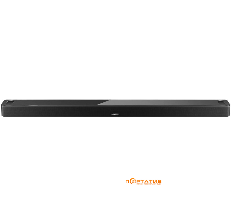 Саундбар BOSE Soundbar 900 Black (863350-2100)