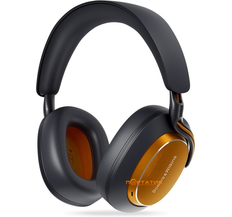 Навушники Bowers & Wilkins PX8 S2 McLaren