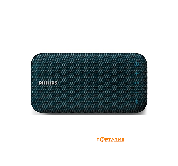 Philips BT3900A Blue
