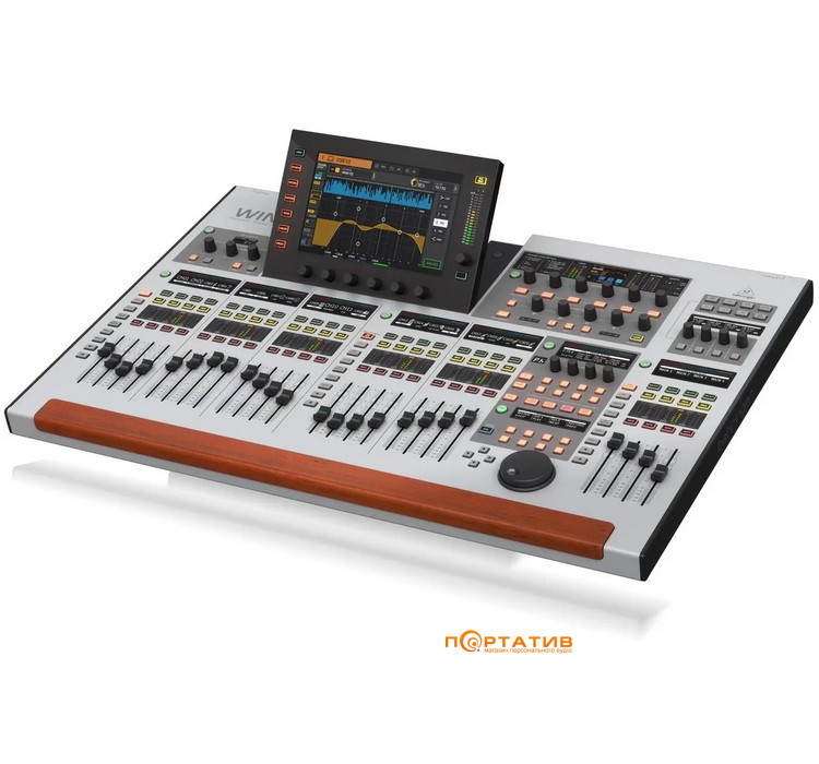 Микшерный пульт Behringer WING