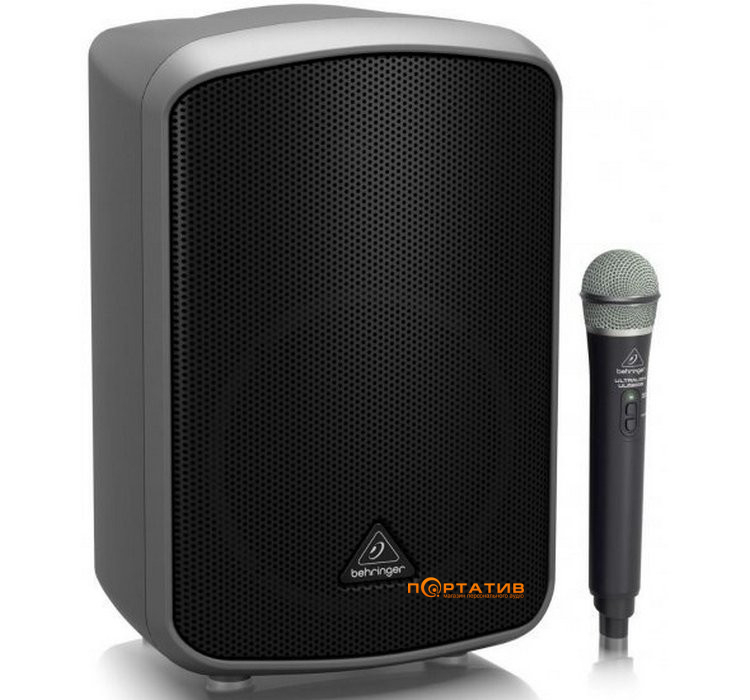Акустика Behringer MPA200BT