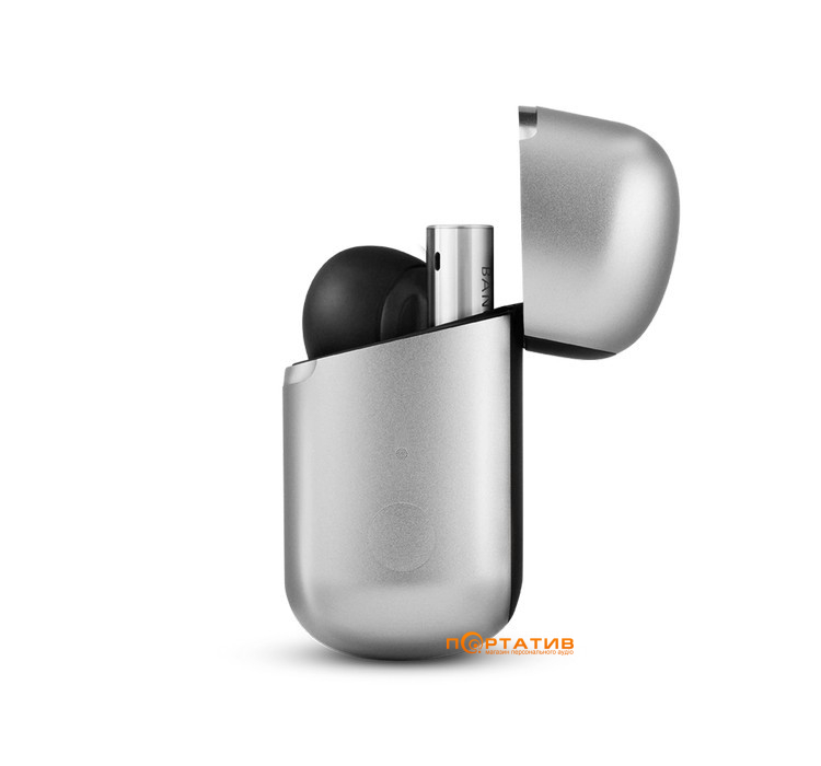 Наушники Bang & Olufsen Beo Grace Natural Aluminium (1240900)
