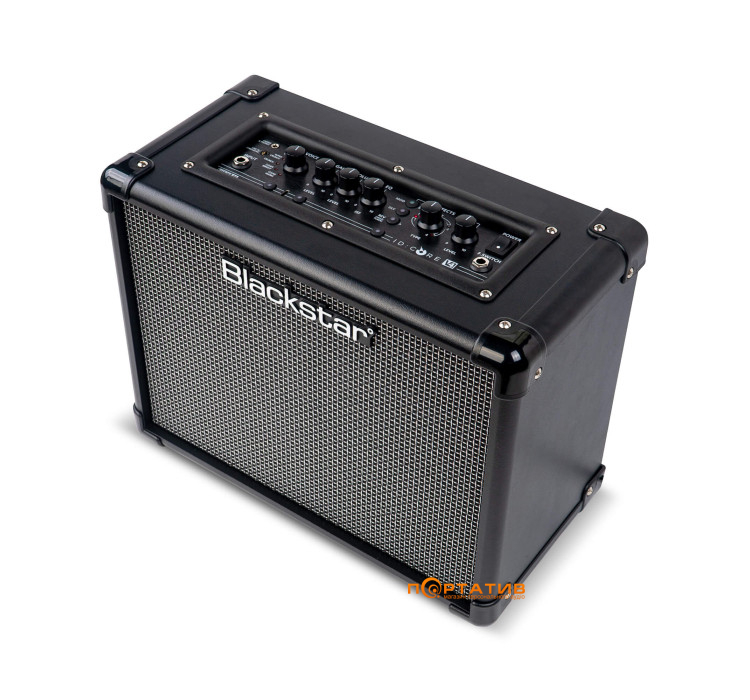 Комбоусилитель Blackstar ID:CORE V4 Stereo 20