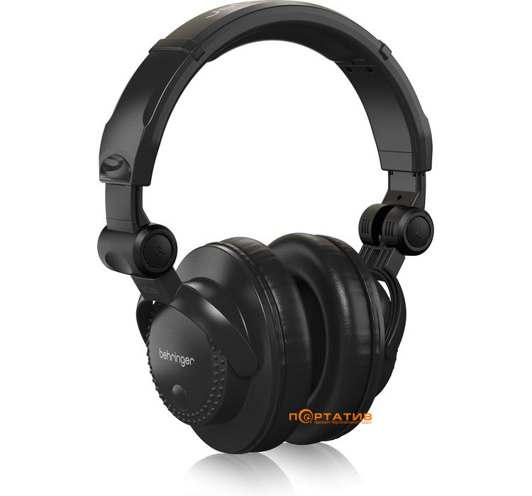 Наушники Behringer HC200