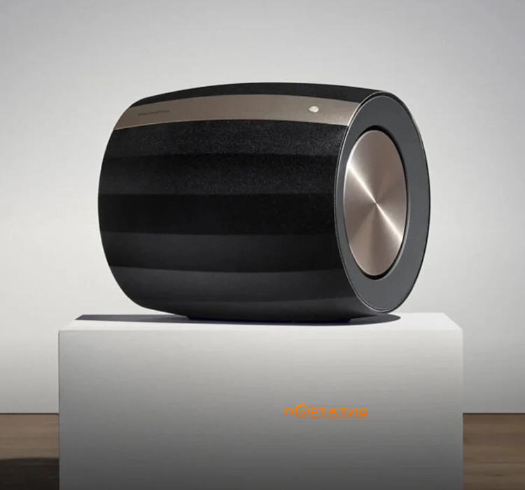 Сабвуфер Bowers & Wilkins Formation Bass