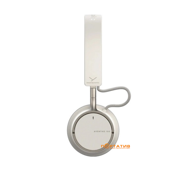 Наушники Beyerdynamic Aventho 100 Cream (531747)
