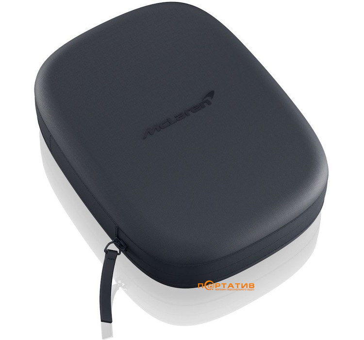 Навушники Bowers & Wilkins PX8 S2 McLaren