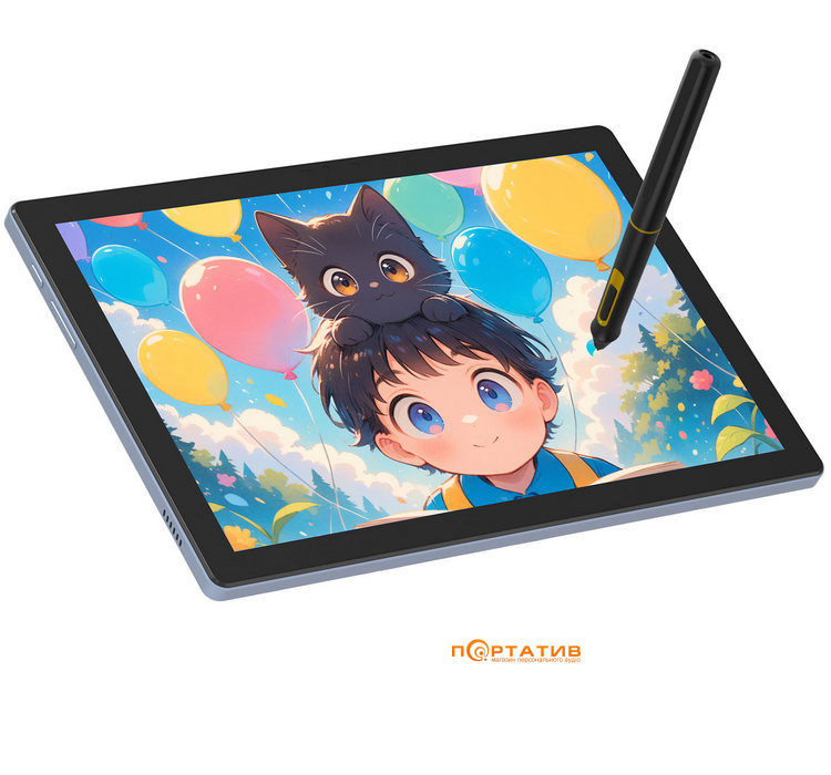 Графический монитор Bosto BT-101A