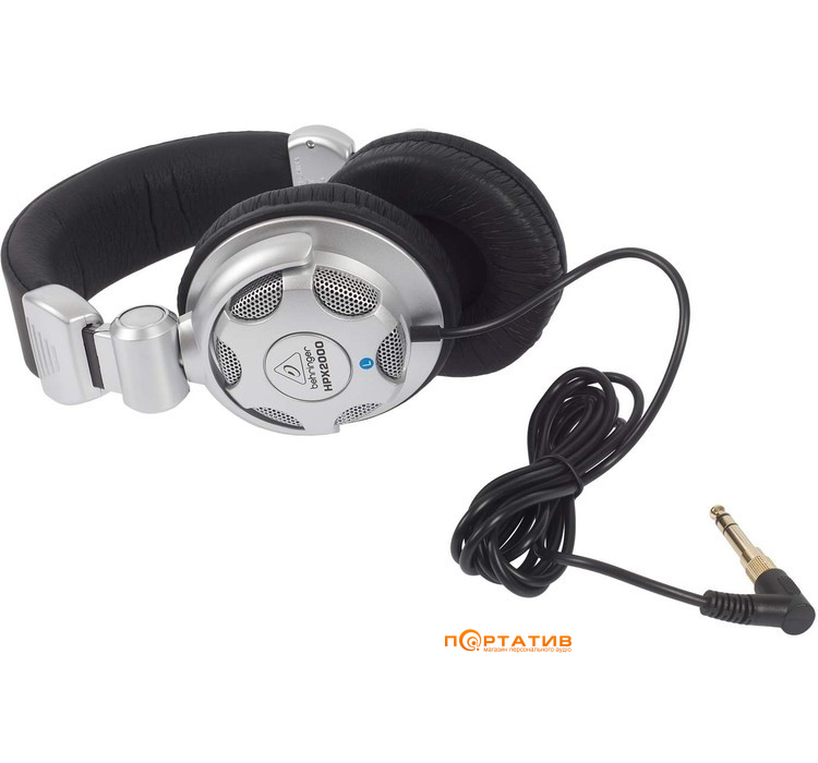 Наушники Behringer HPX2000