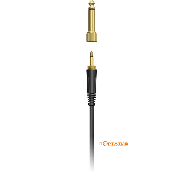 Наушники Behringer BH60