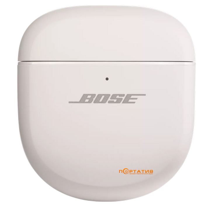 Наушники BOSE QuietComfort Ultra Earbuds White (882826-0020)