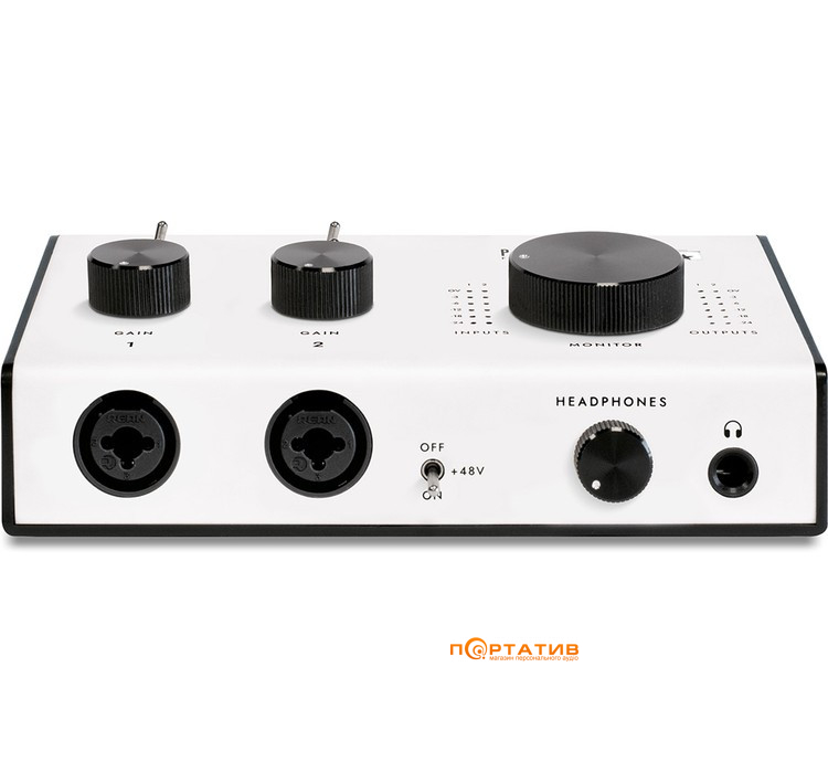 Аудиоинтерфейс Blackstar Polar 2