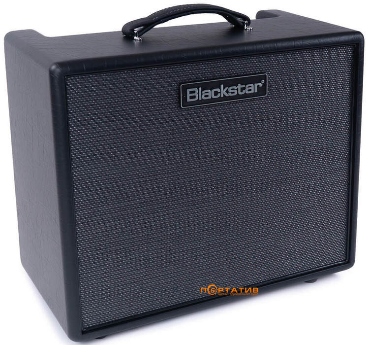 Комбопідсилювач Blackstar HT-20R MKIII