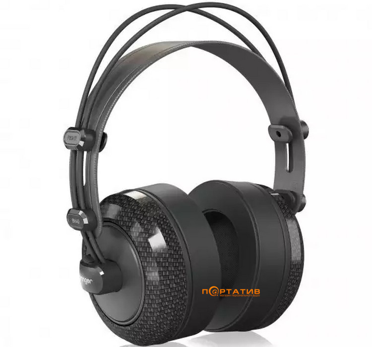 Наушники Behringer BH40