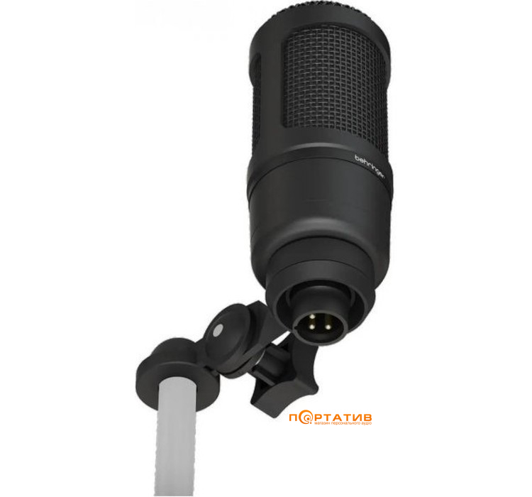 Микрофон Behringer BM1