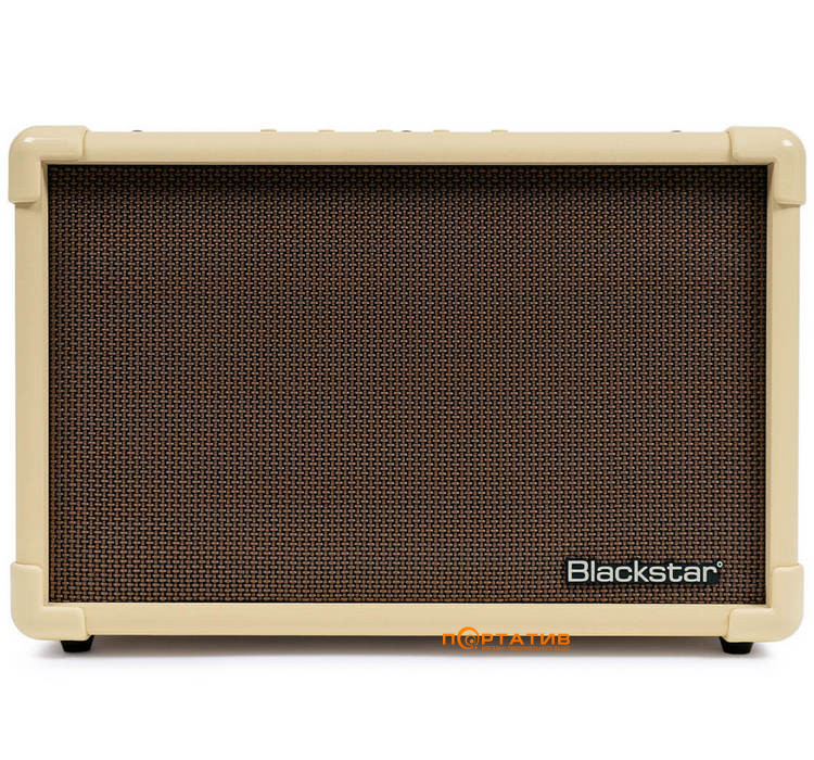 Комбоусилитель Blackstar Acoustic:Core 30