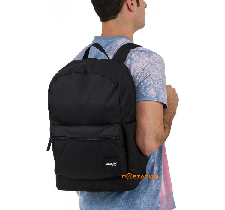 Case Logic Backpack Commence 24L 15.6