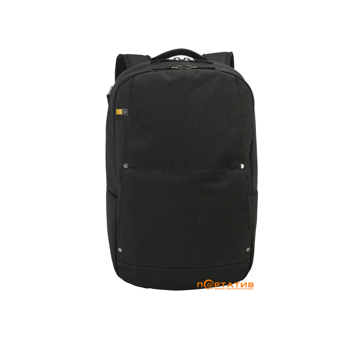 Case Logic Backpack Huxton 24L HUXDP-115 Black (3203361)