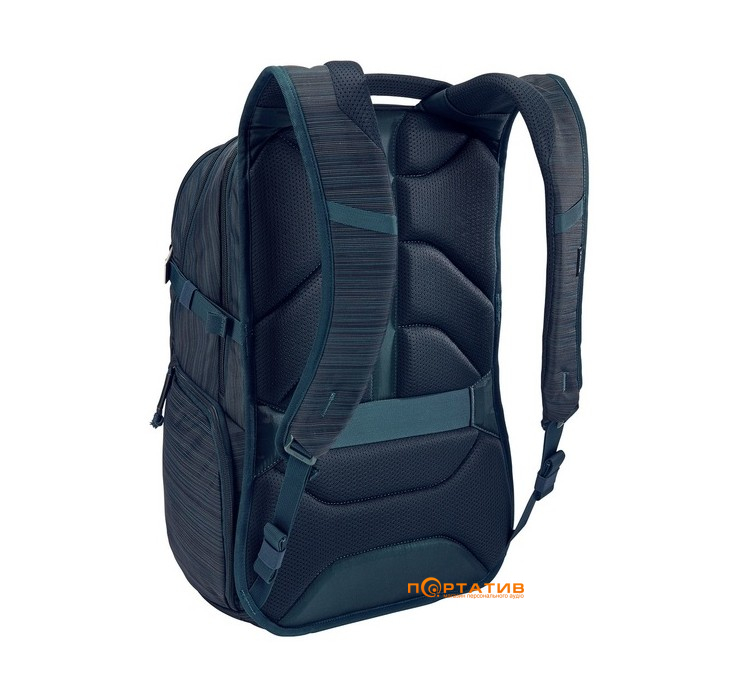 Thule Construct 28L Backpack Carbon Blue (CONBP-216)