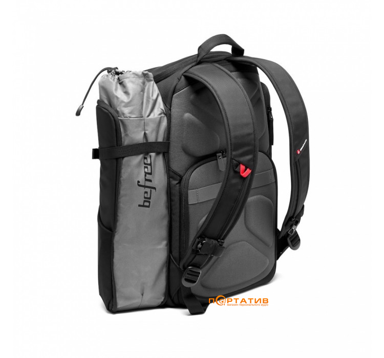 Manfrotto Advanced Befree Backpack III (MB MA3-BP-BF)