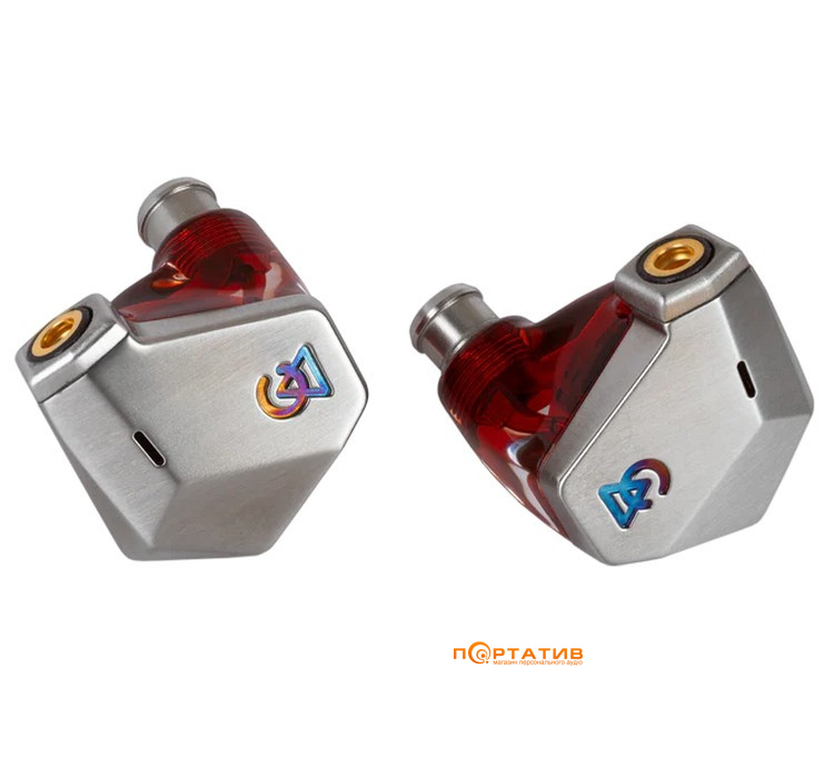 Наушники Campfire Audio Grand Luna