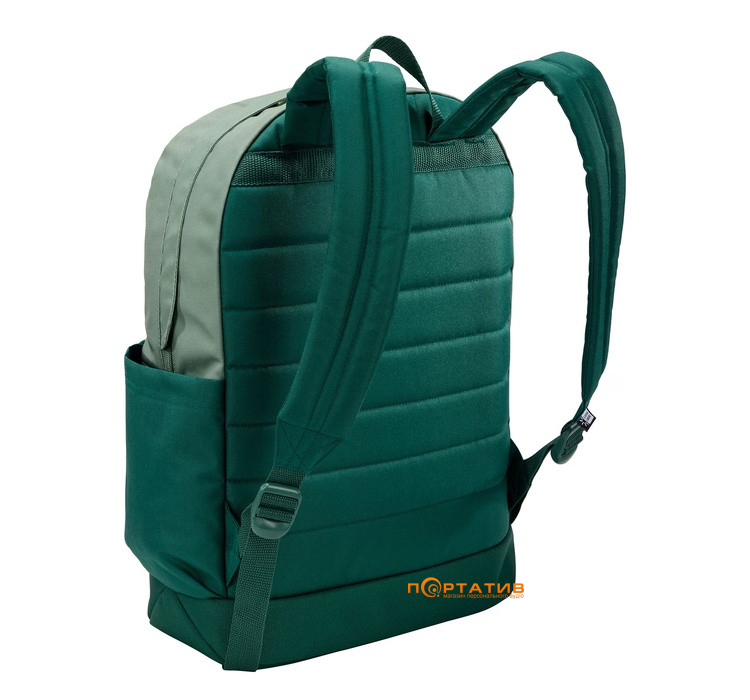 Рюкзак Case Logic Backpack Commence 24L 15.6