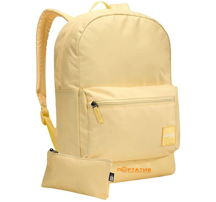 Рюкзак Case Logic Backpack Alto 26L CCAM-5226 Yonder Yellow (3204931)