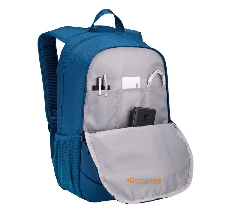 Рюкзак Case Logic Backpack Jaunt 15.6 23L WMBP-115 Dark Teal (3205148)