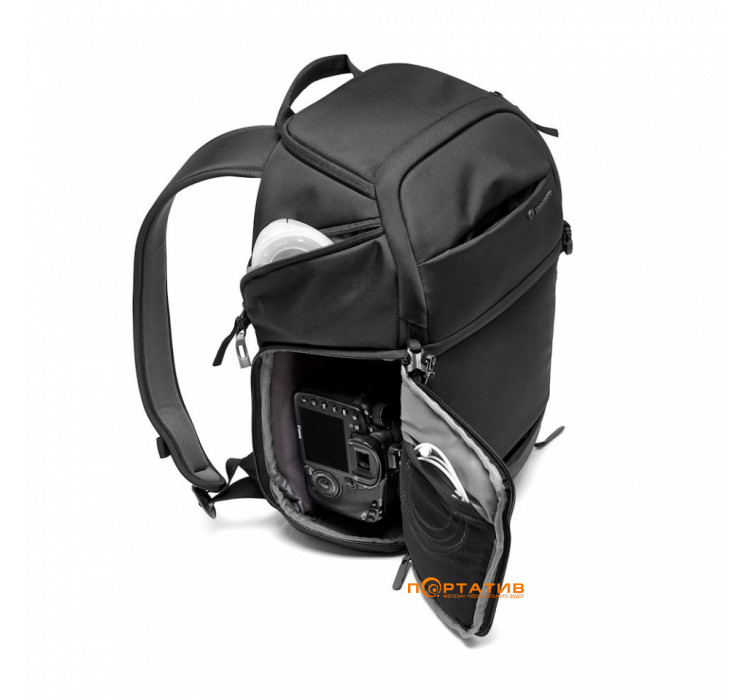 Manfrotto Advanced Fast Backpack M III (MB MA3-BP-FM)