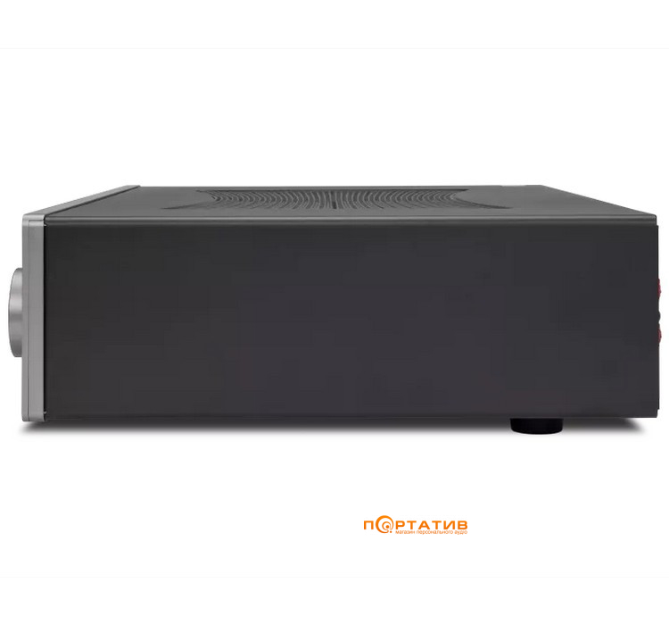 Усилитель Cambridge Audio CXA81 MKII Lunar Grey