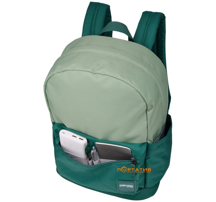 Рюкзак Case Logic Backpack Commence 24L 15.6