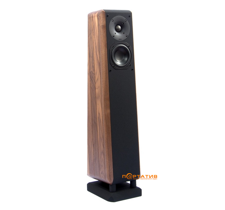 Акустика Chario Cygnus MKII Walnut