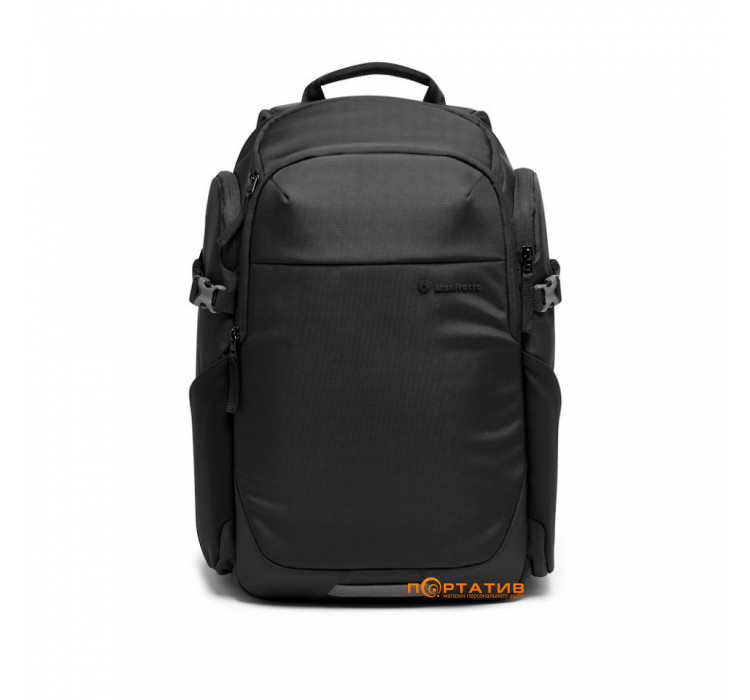 Manfrotto Advanced Befree Backpack III (MB MA3-BP-BF)