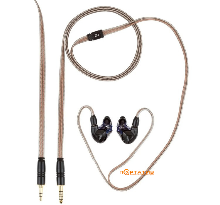 Наушники Campfire Audio Clara