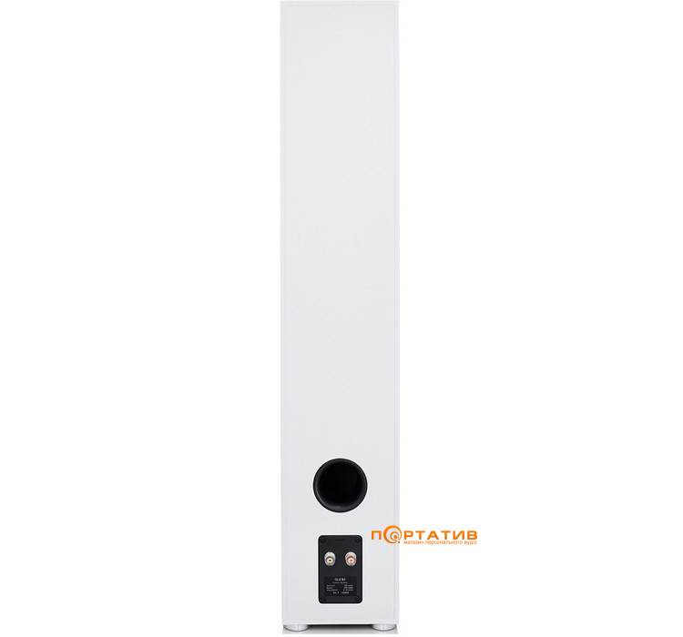 Акустична система Canton GLE 80 White