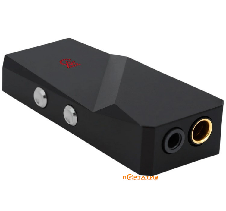 ЦАП с усилителем для наушников Campfire Audio Relay