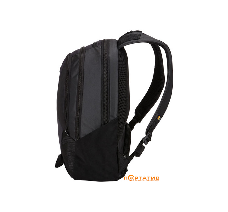 Case Logic Backpack InTransit 22L RBP-414 Black (3203266)