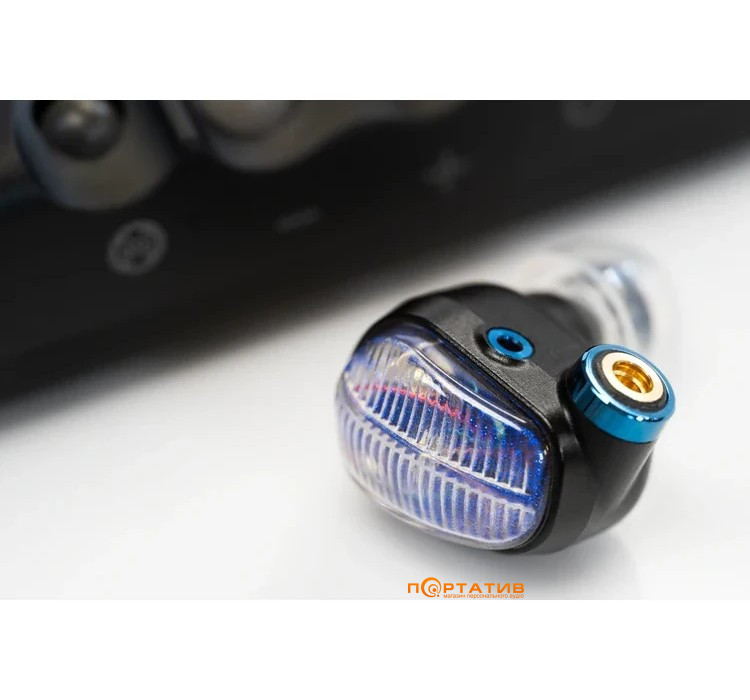 Наушники Campfire Audio Alien Brain