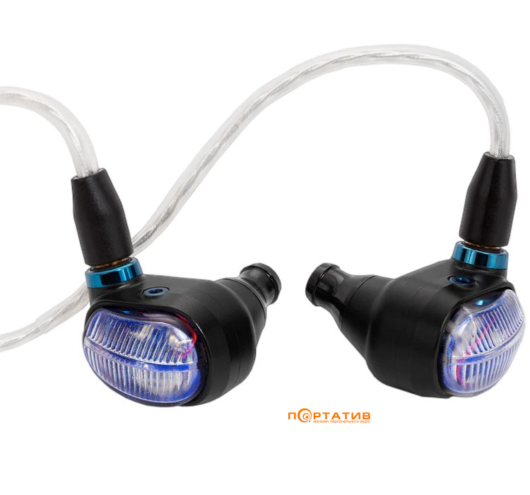 Наушники Campfire Audio Alien Brain